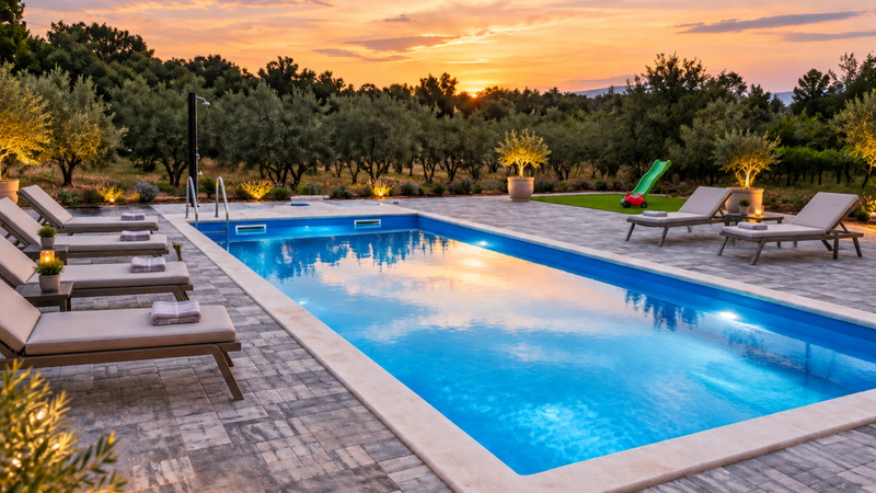 Villa Majero
