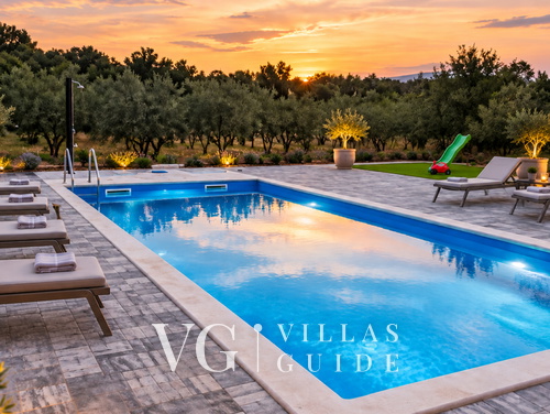 Villa Majero