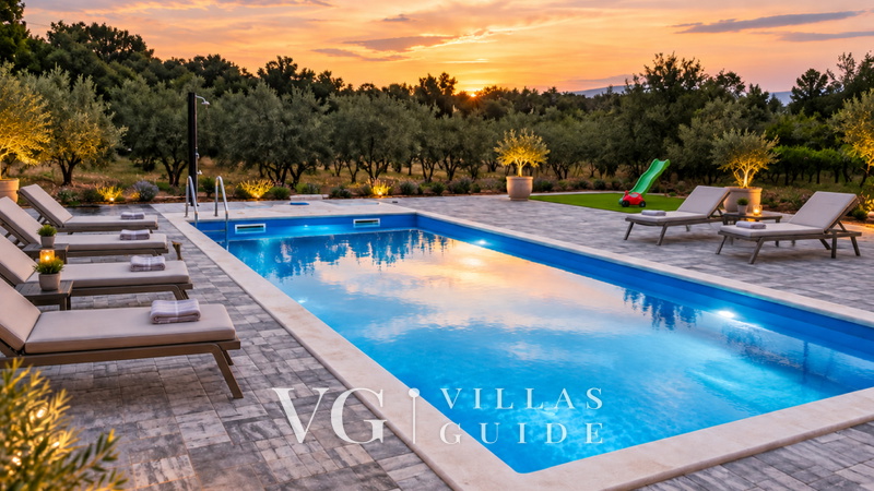 Villa Majero