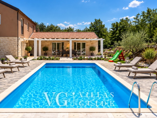 Villa Majero