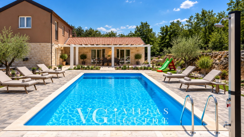 Villa Majero
