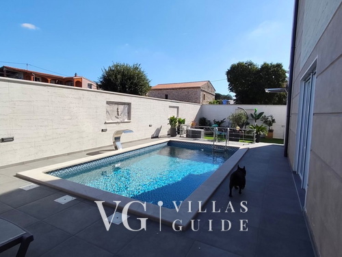 Villa Darija Lux