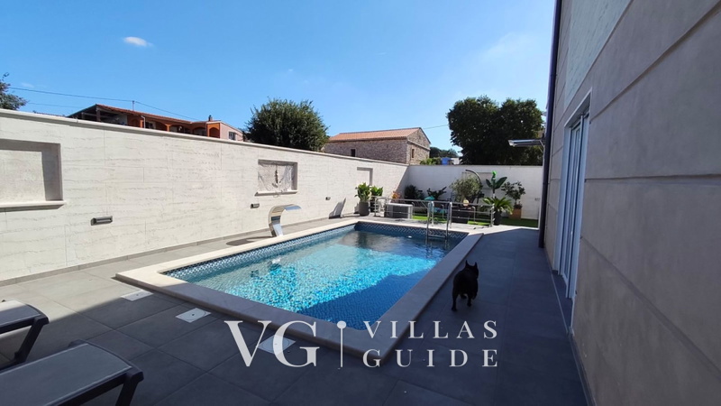 Villa Darija Lux