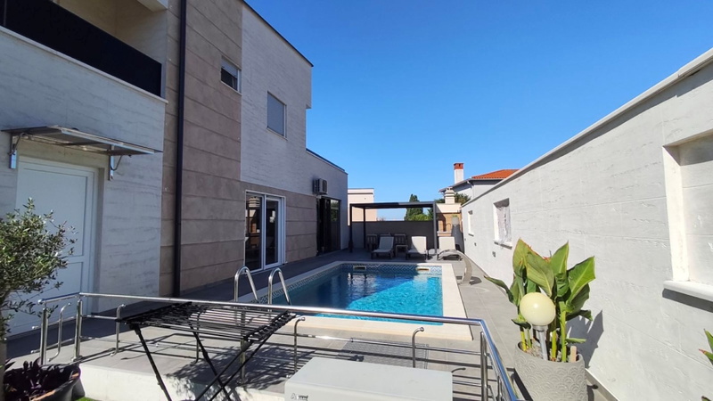 Villa Darija Lux