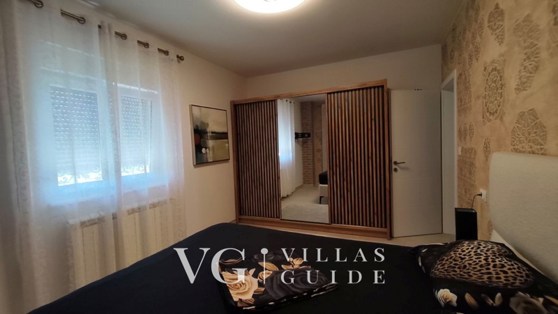 Villa Darija Lux