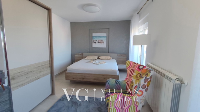 Villa Darija Lux
