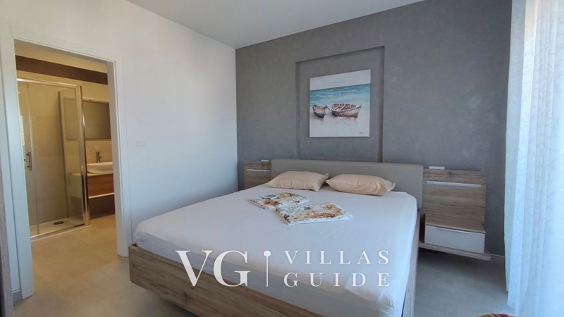 Villa Darija Lux