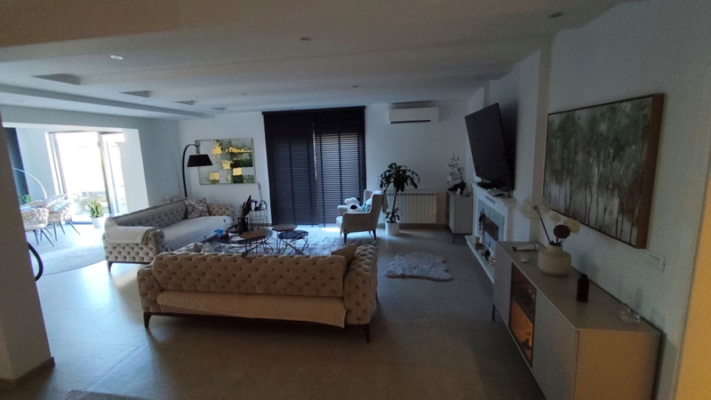 Villa Darija Lux