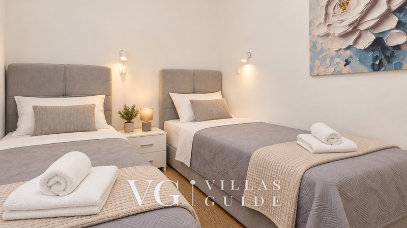 Vila Anna Bedroom
