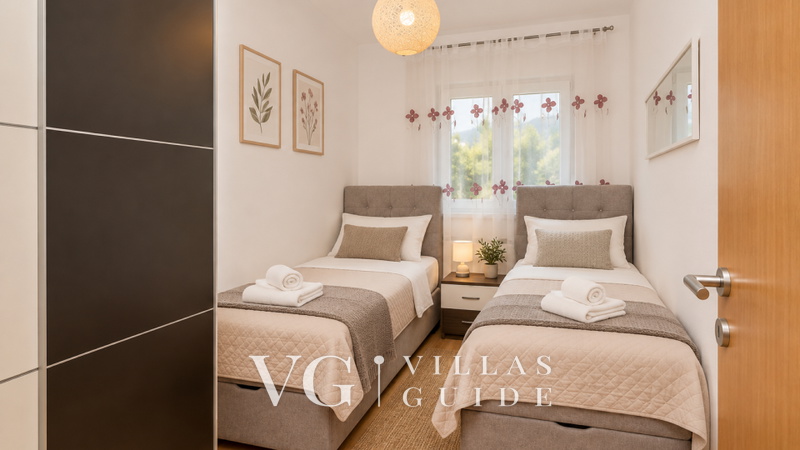 Vila Anna Bedroom
