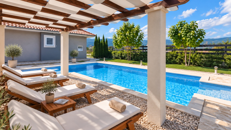 Villa Maya