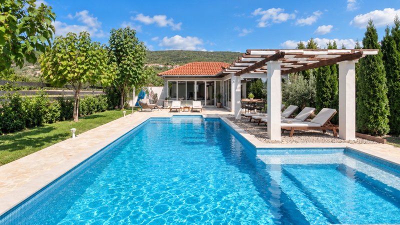 Villa Maya