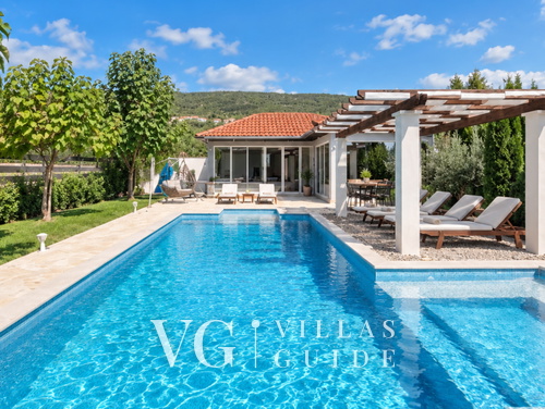 Villa Maya