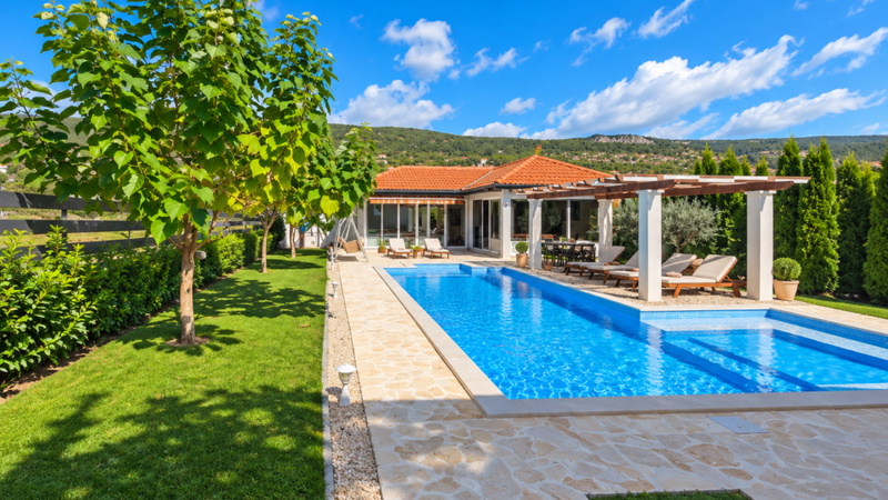 Villa Maya