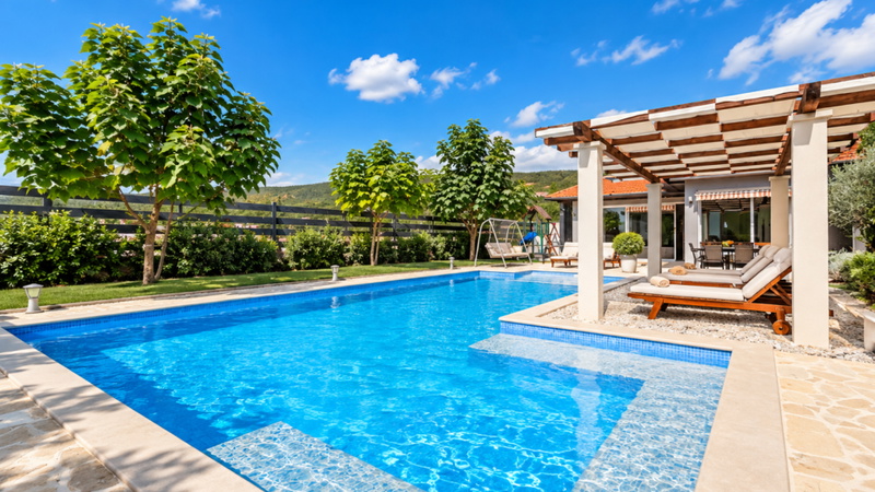 Villa Maya