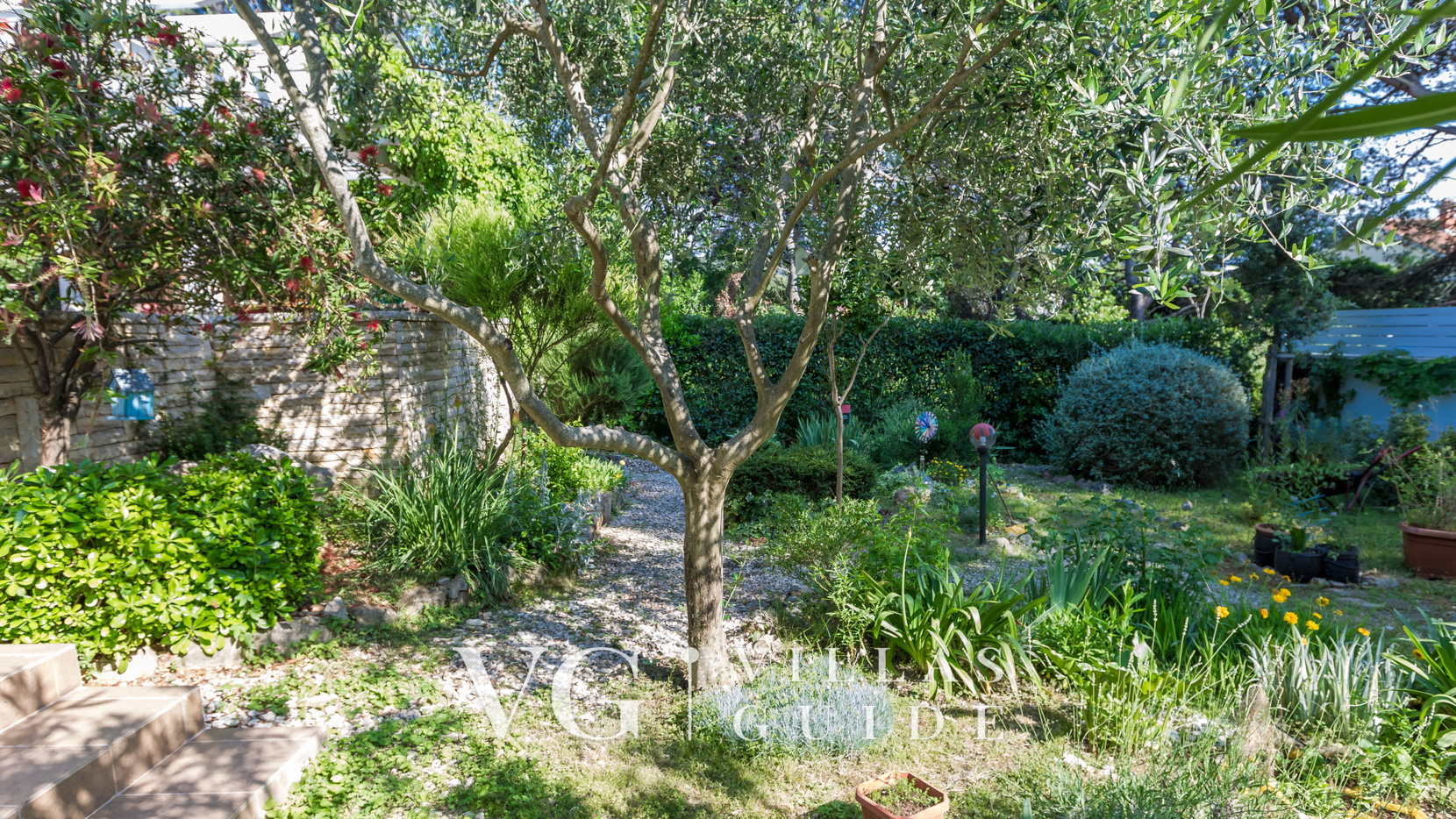 Vila Maja with pool Molat Dodatni sadržaji