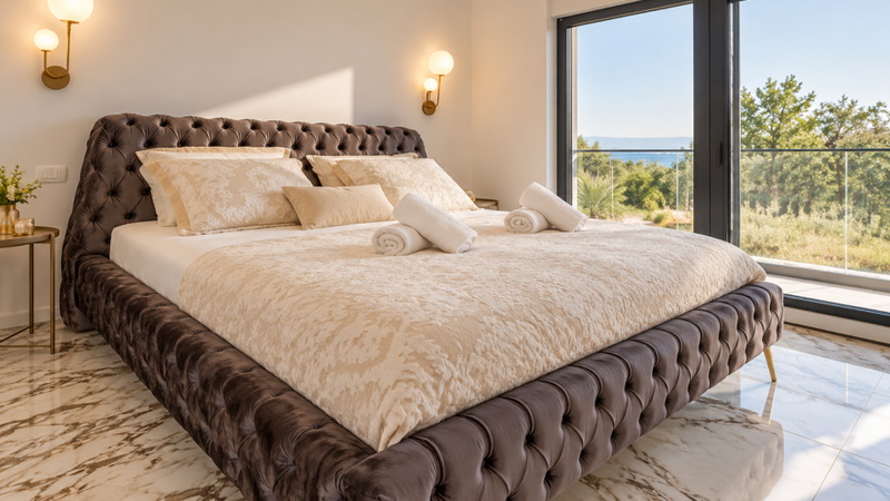 Luxury villa Noel