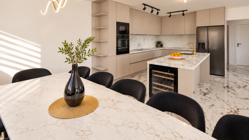 Luxury villa Noel