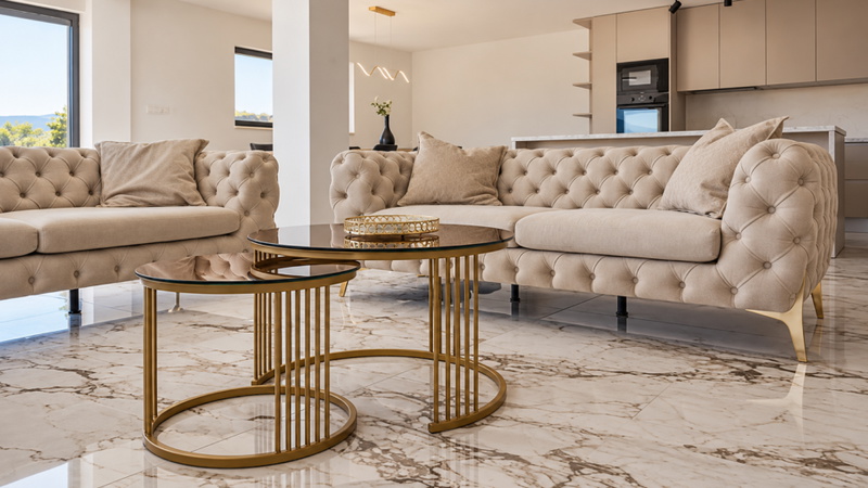 Luxury villa Noel