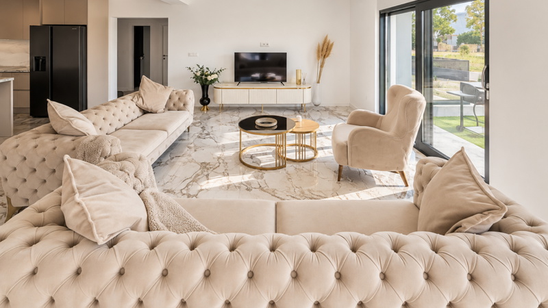 Luxury villa Noel