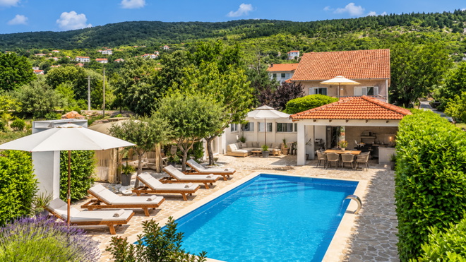 Kuća za odmor Makarska - Donji Proložac