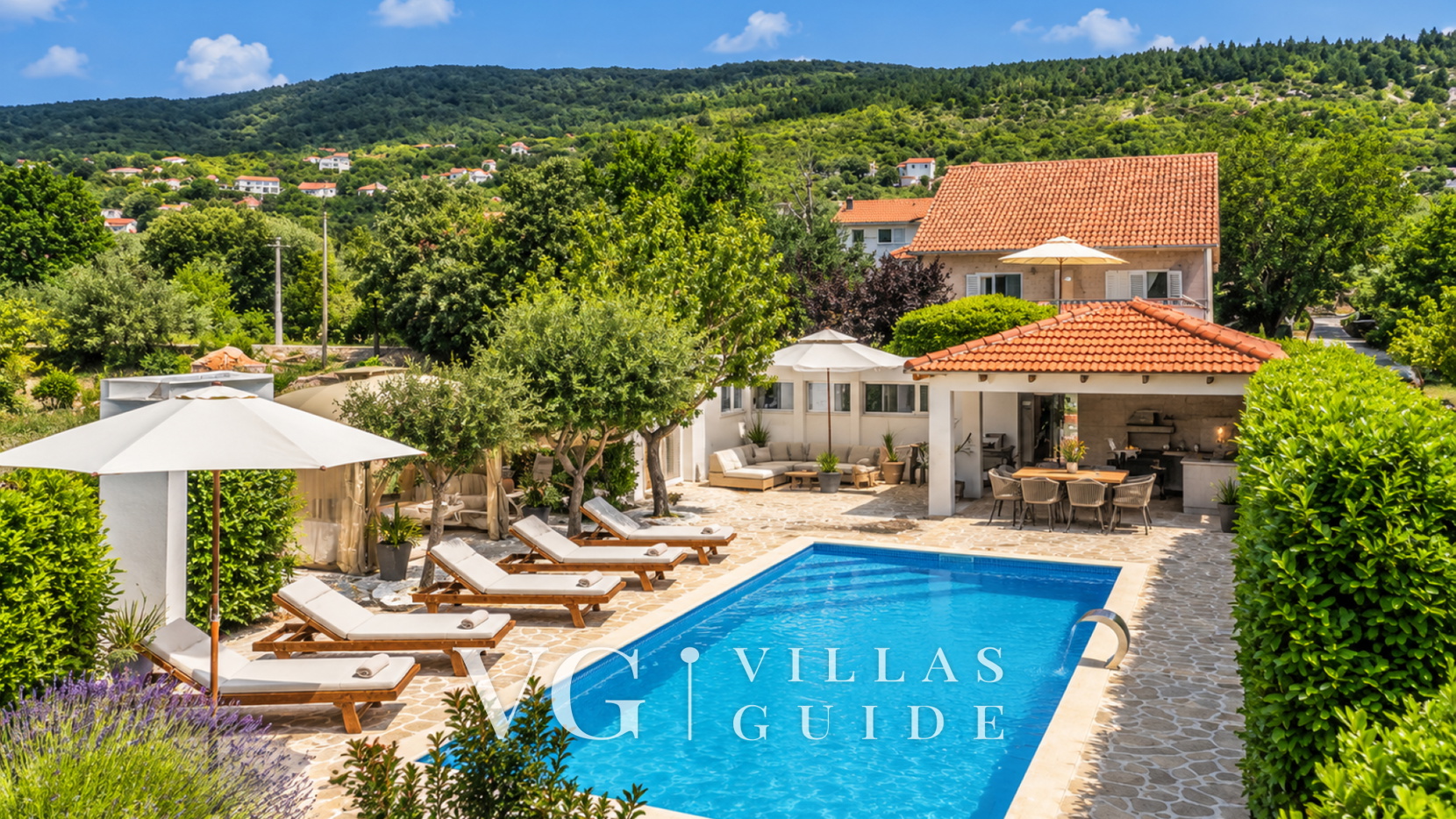 Villa Nikol