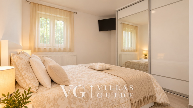Villa Nikol