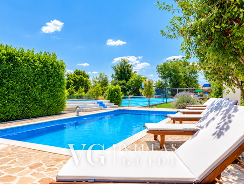 Villa Nikol