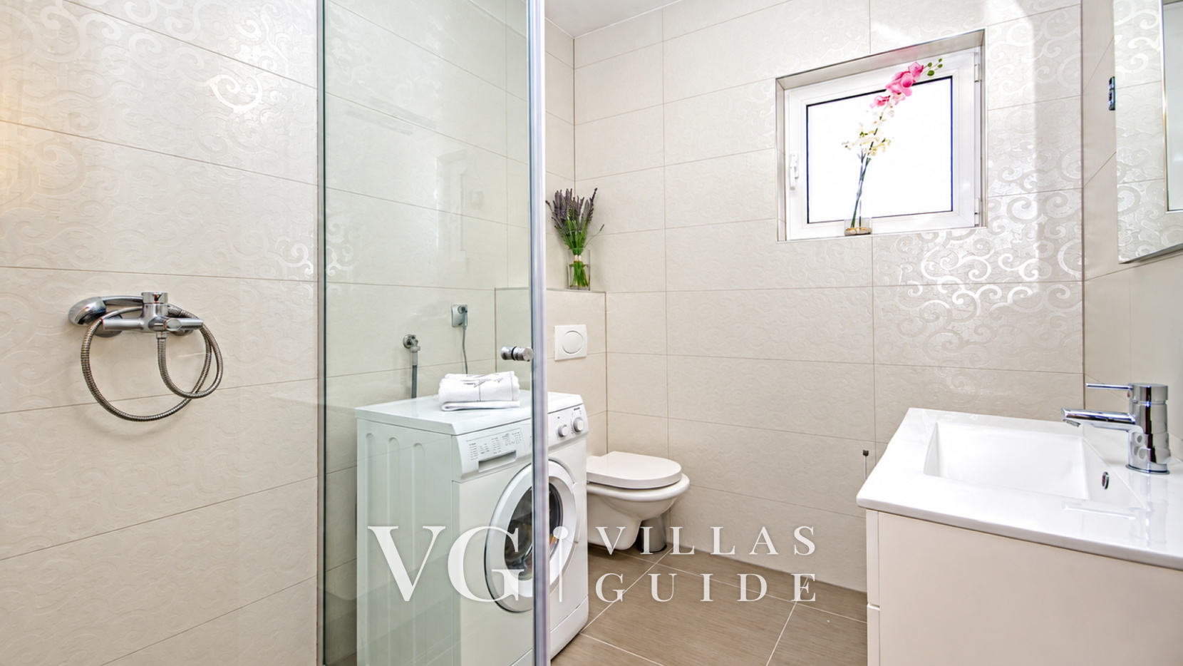 Villa Nikol Bagno