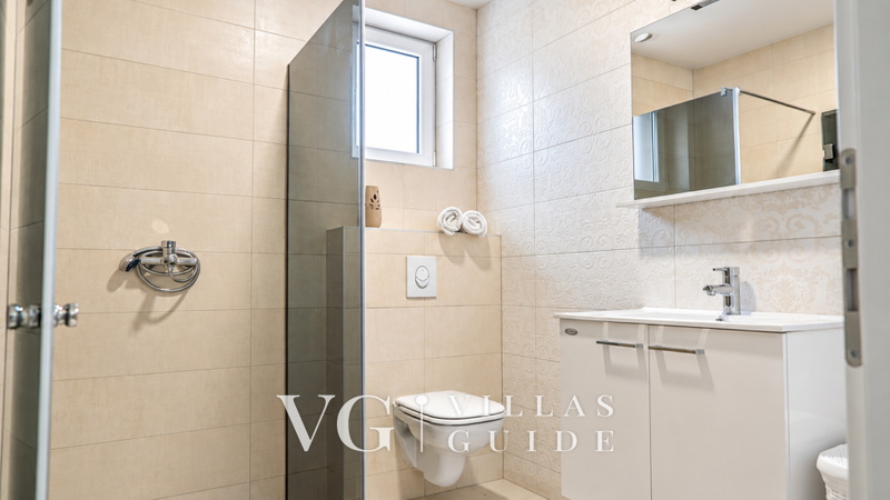 Villa Nikol Bagno