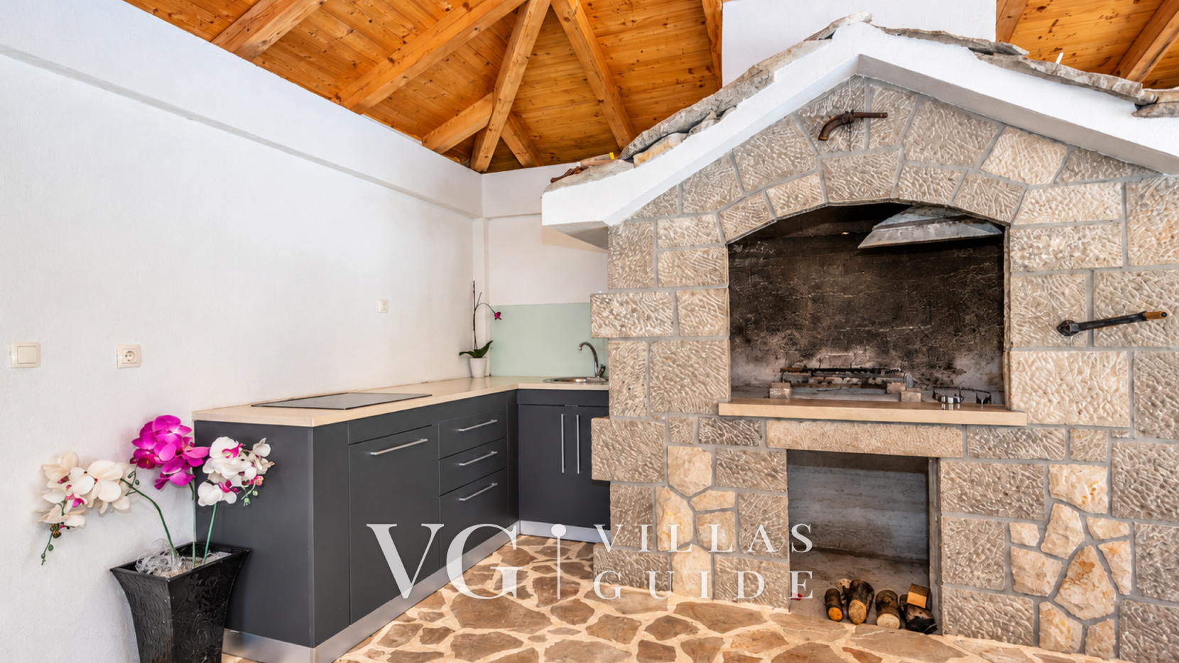 Villa Nikol Contenuto aggiuntivo
