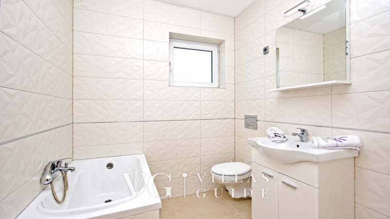 Villa Nikol Bagno