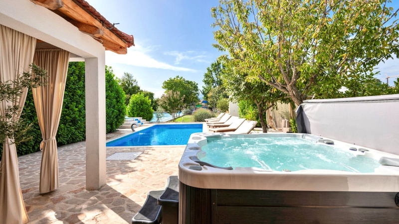 Villa Nikol