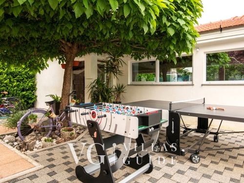 Villa Nikol