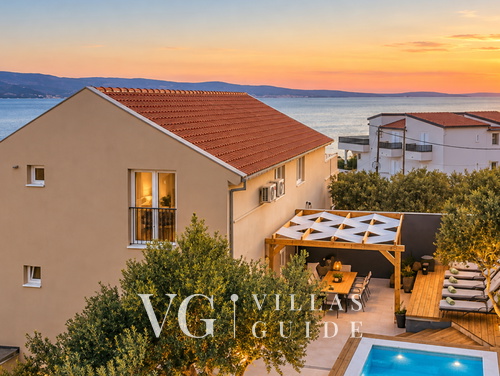 Villa Vavea