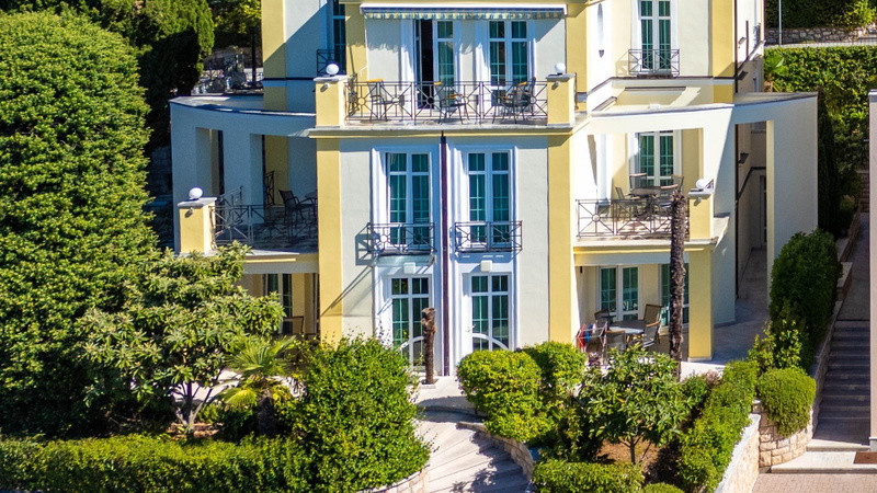Apartman Villa Roža Crikvenica
