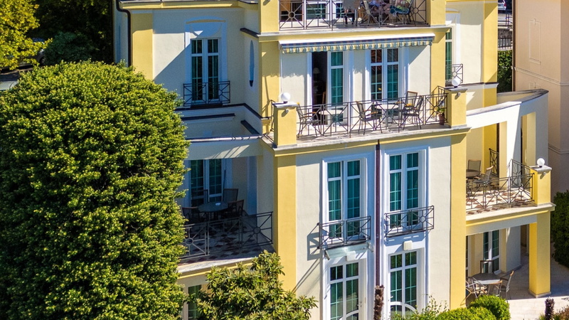 Apartman Villa Roža Crikvenica