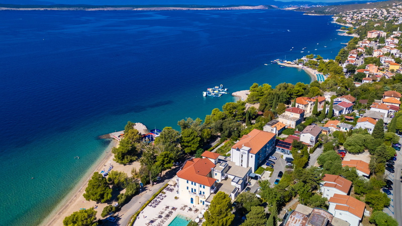Apartman Villa Roža Crikvenica