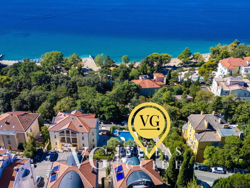 Apartman Villa Roža Crikvenica