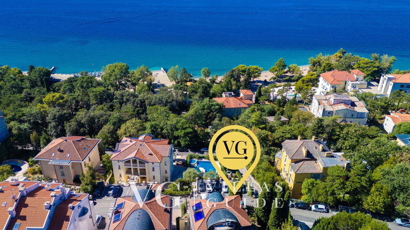 Apartman Villa Roža Crikvenica