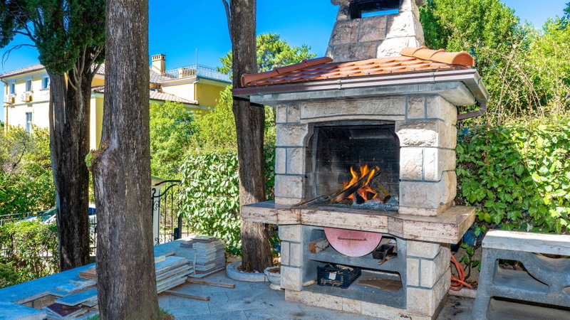 Apartman Villa Roža Crikvenica
