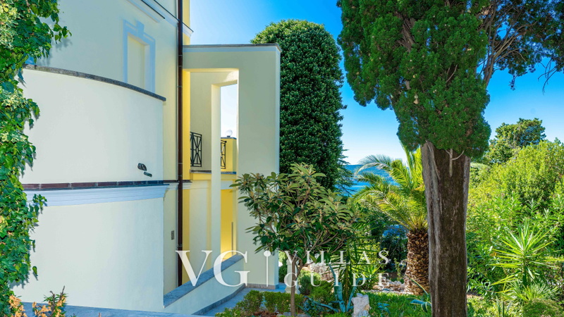Apartman Villa Roža Crikvenica
