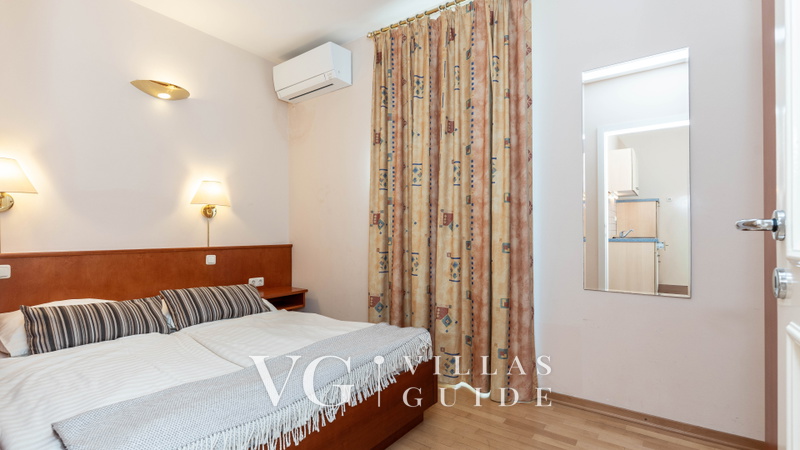 Apartman Villa Roža Crikvenica