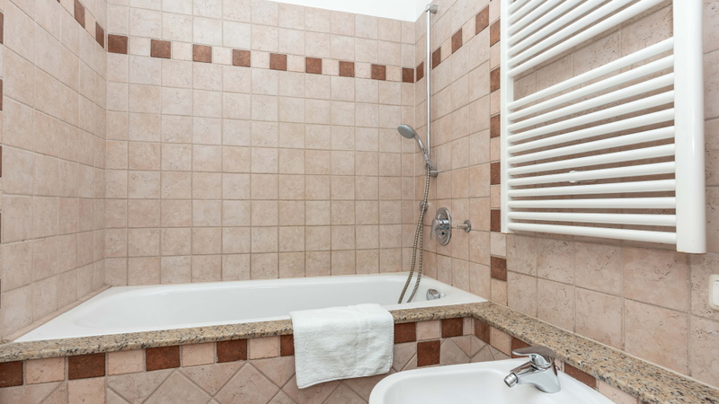 Apartman Villa Roža Crikvenica