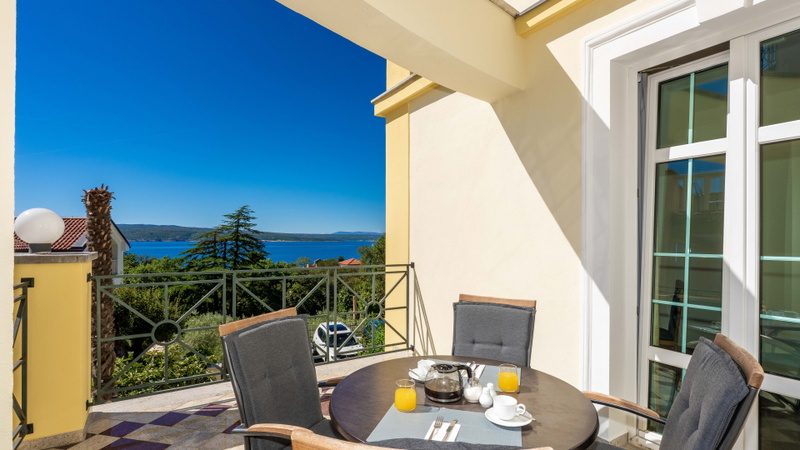 Apartman Villa Roža Crikvenica