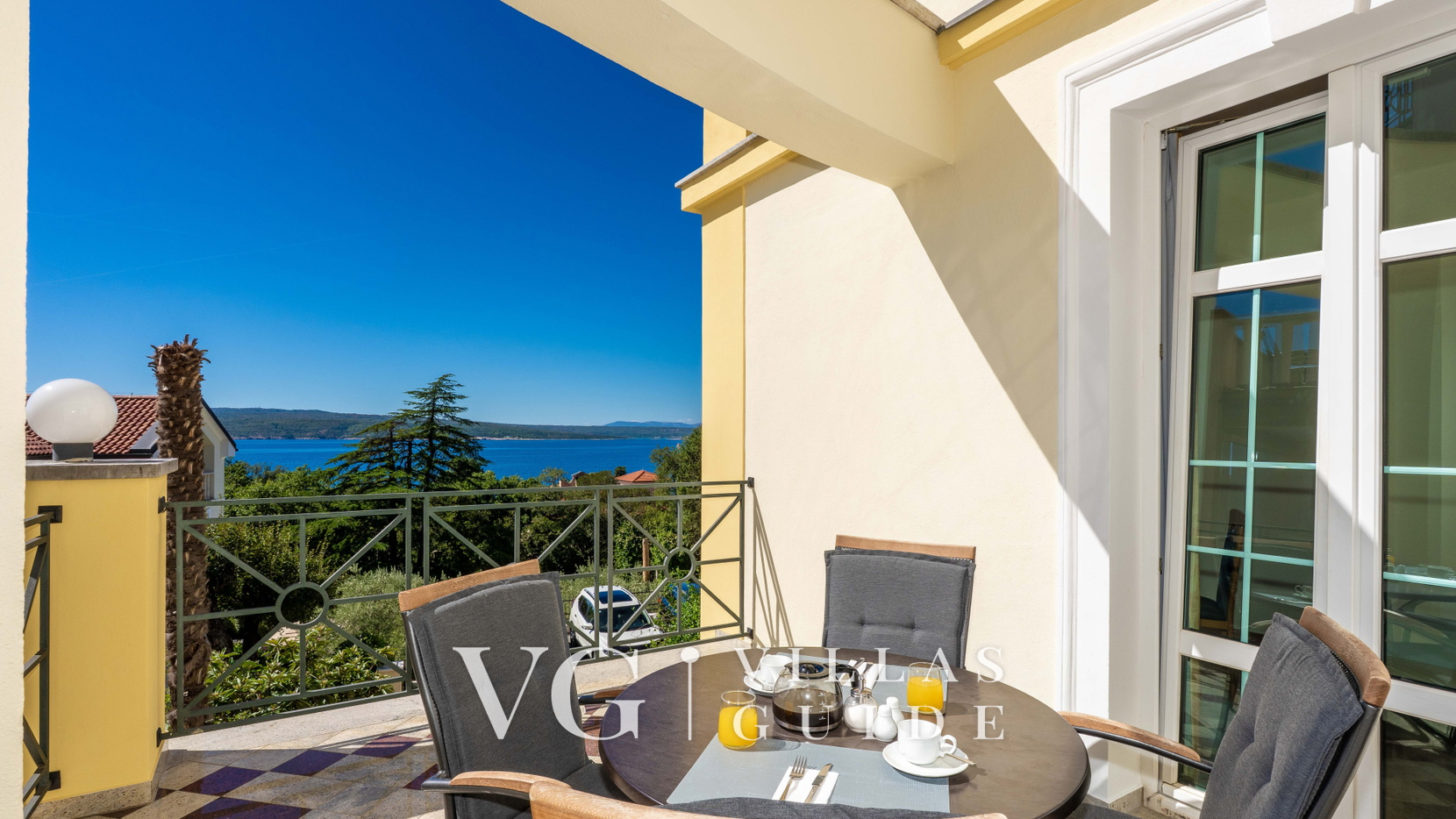Apartman Villa Roža Crikvenica