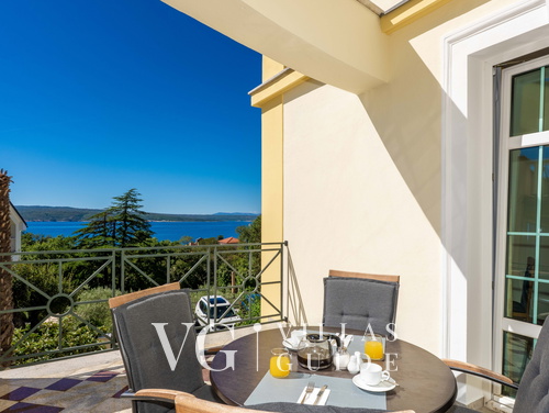 Apartman Villa Roža Crikvenica