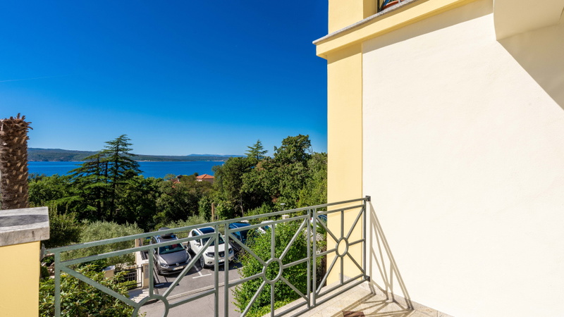 Apartman Villa Roža Crikvenica