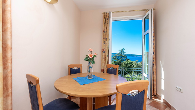 Apartman Villa Roža Crikvenica