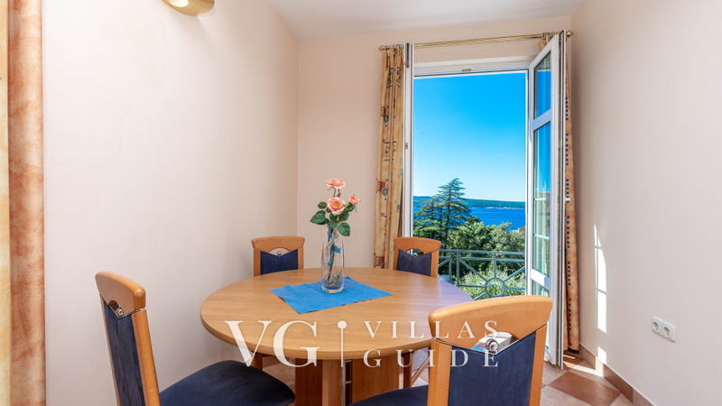 Apartman Villa Roža Crikvenica